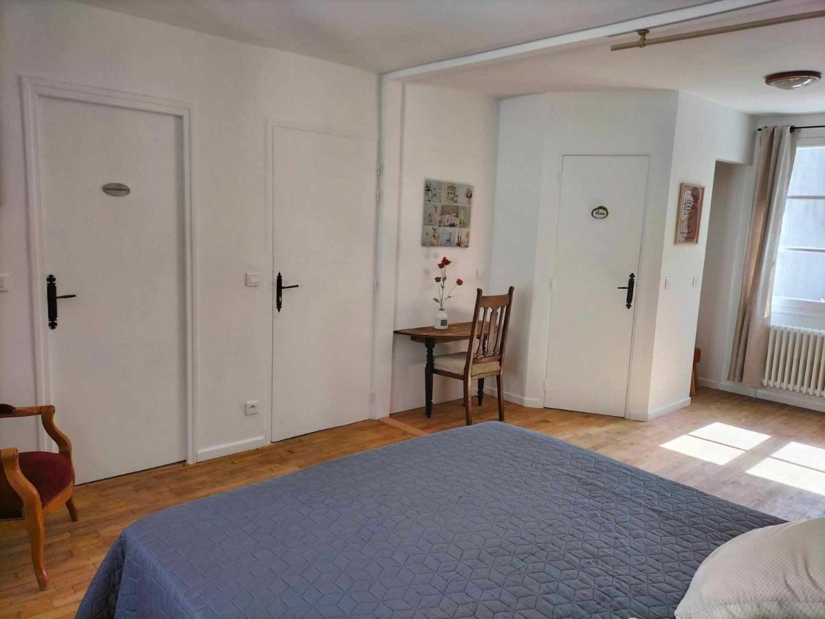 Chambres D'Hotes B&B - Mas Cinq Sols Courbiac Exterior foto