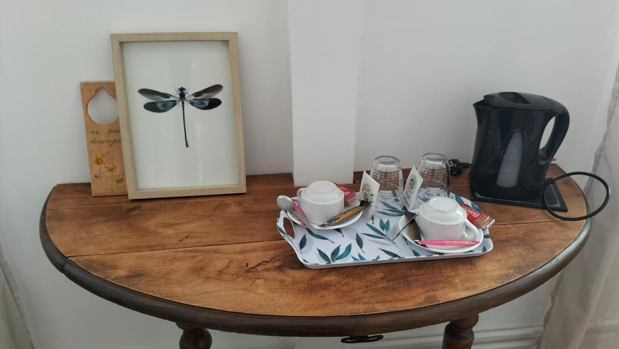 Chambres D'Hotes B&B - Mas Cinq Sols Courbiac Zimmer foto